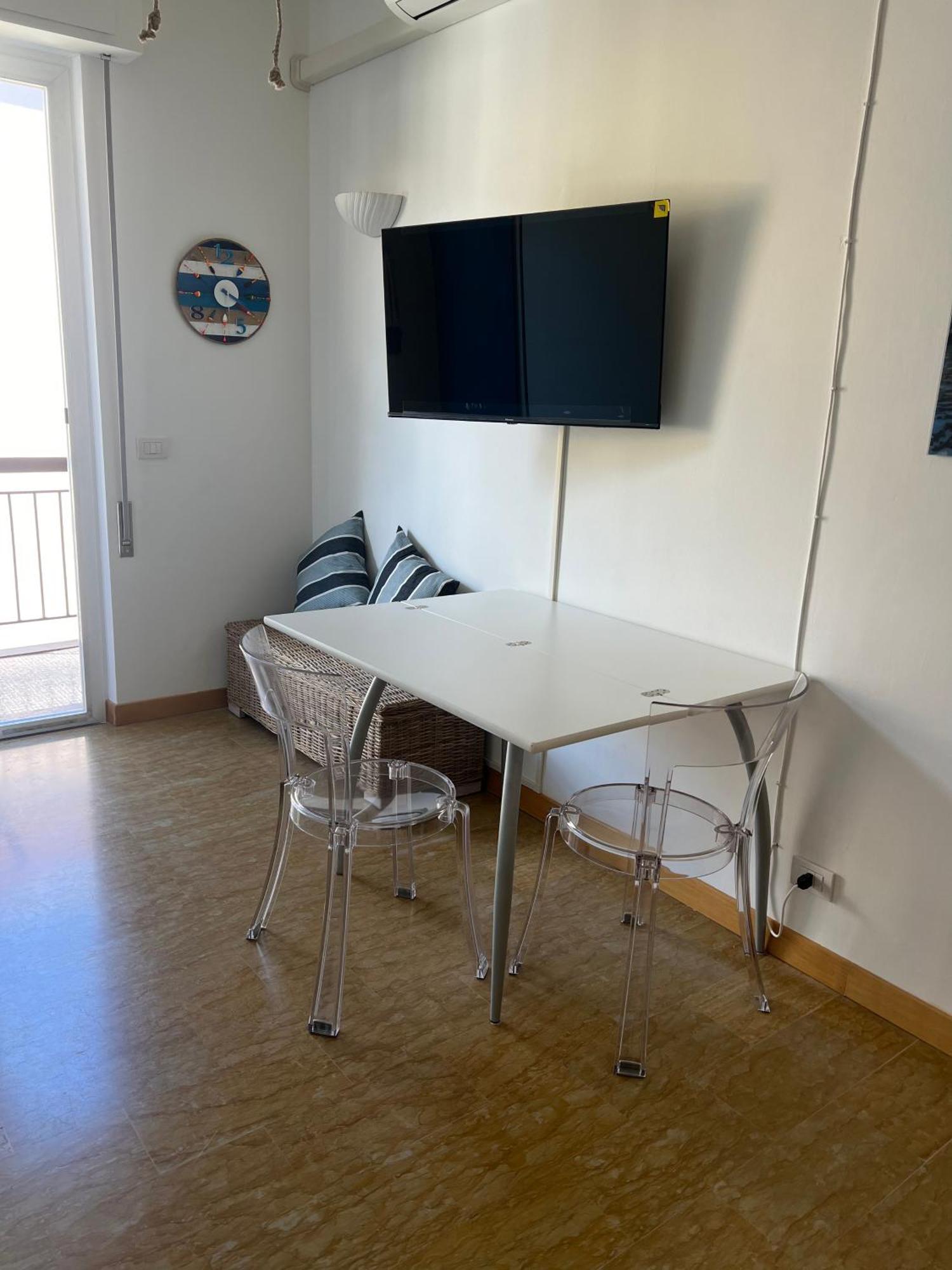 Tigullio 38 By Portofinovacanze Rapallo Exterior photo